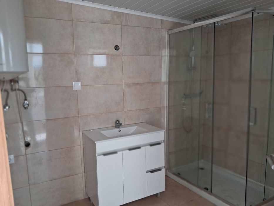 Apartamento T3 +terraço