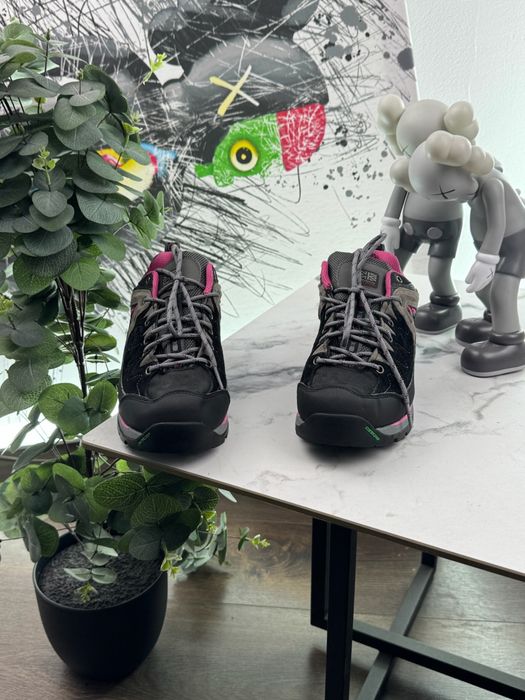Кросівки Karrimor Hot Rock 41 розмір Е8595