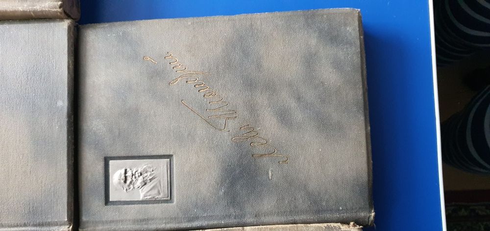 Книги Лев Николаевич Толстой  8 томов 1913г.