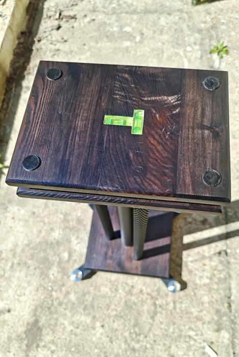 1300Standy pod monitory, kolumny, podstawki