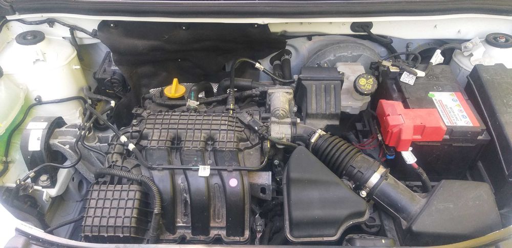 Dacia Sandero 1,0 SCe  2022 r