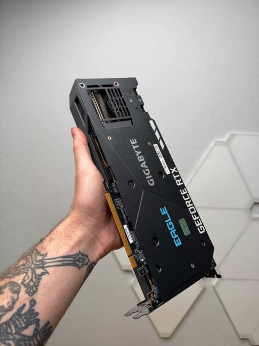 gigabyte x99 - купить комплектующие для ПК - Цена на OLX.ua