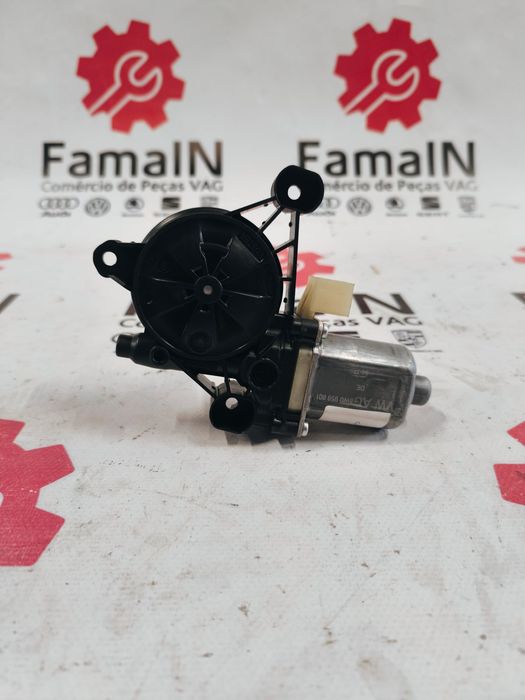 Motor Vidro Frente Esquerdo AUDI A4 B9