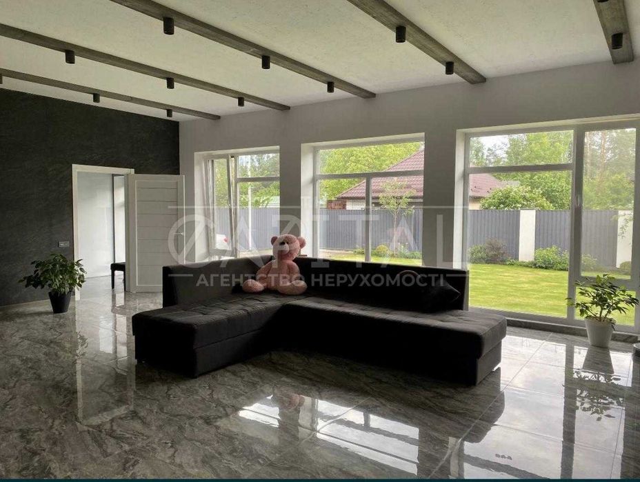 Дом по адресу ул. Васильковская (площадь 220 м²) - Atlanta.ua - фото 3