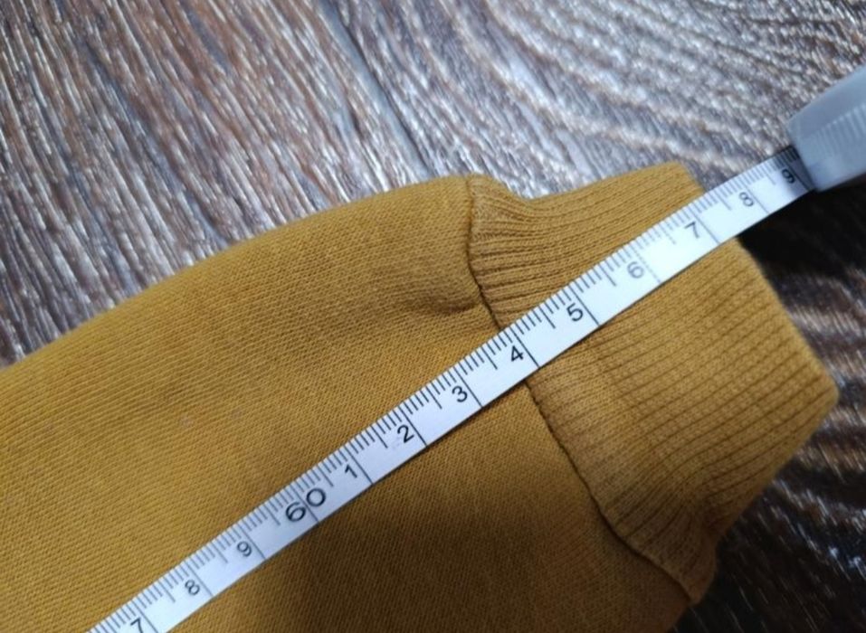 Дитячий костюм теплий 80 розмір