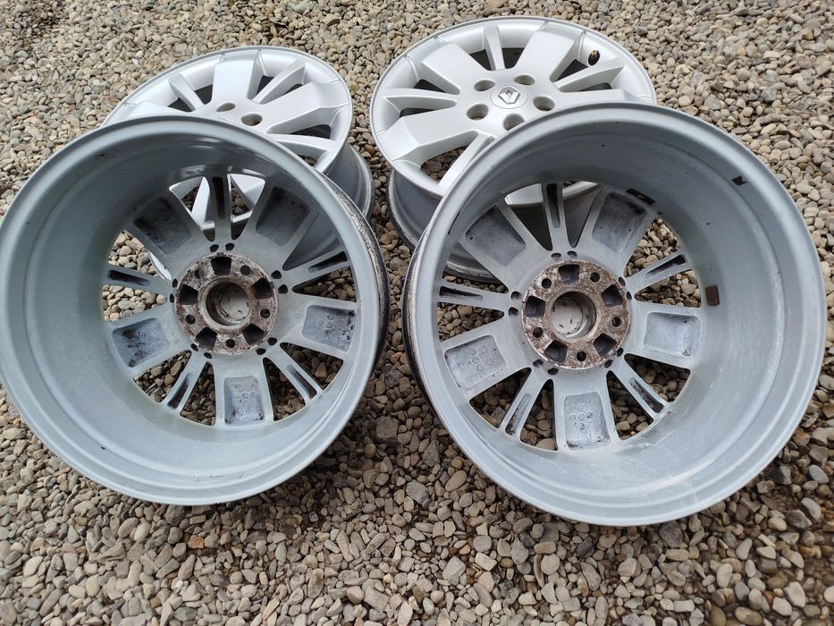 Легкосплавні диски R16/5/108 оригінал