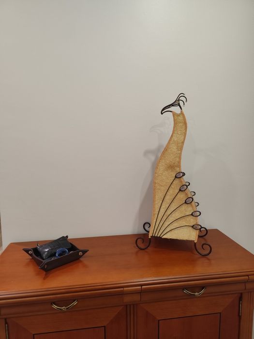 Candeeiro de mesa