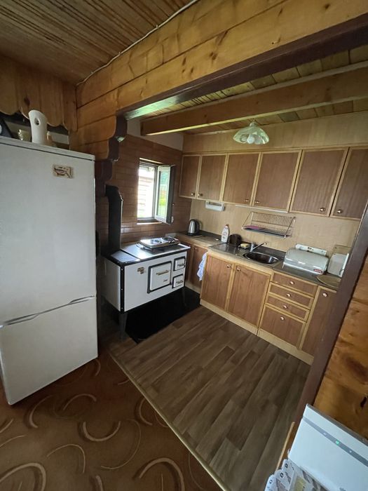 Domek w Karkonoszach Wynajem