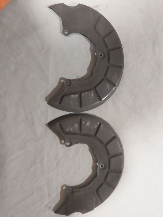 Defletores (Proteção) Disco Travão