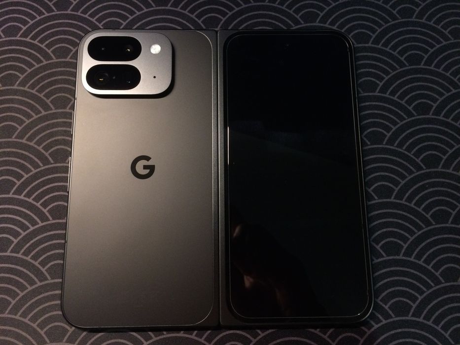 Google pixel 9 Pro Fold 256gb