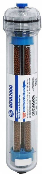 Bioceramika wkład liniowy jonizujący Osmoza RO POU Biocera