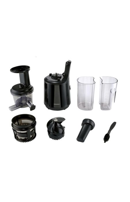 Wyciskarka wolnoobrotowa silvercrest