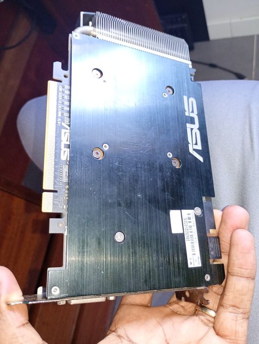GTX 960 4gb oc Nvidia