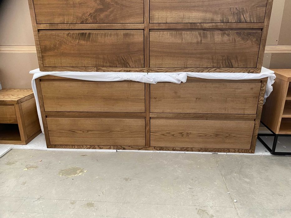 Handmade komoda 4 szuflady