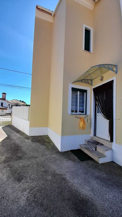 Moradia em Banda no Sobreiro