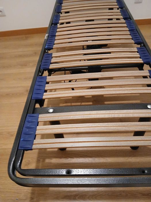 Cama eléctrica para doentes