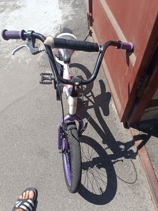 Продам дитячий велосипед Azimut в робочому стані