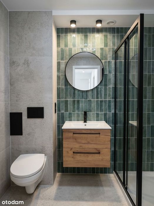 Chełmińskie | 2 pokoje po kapitalnym remoncie | 35,7 m² | Boboli 33