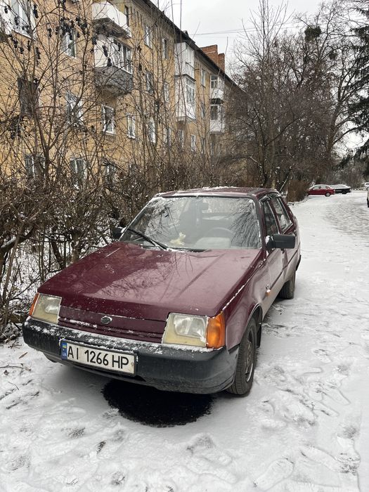 Продам таврію славута