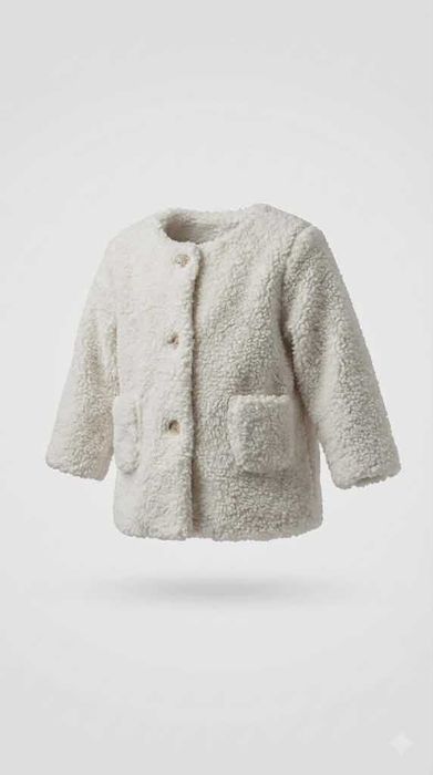 Ładne ubranka dla dziewczynki