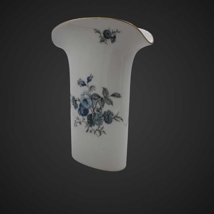 Wazon porcelanowy  Hutschenreuther  dekor róże B5/031583