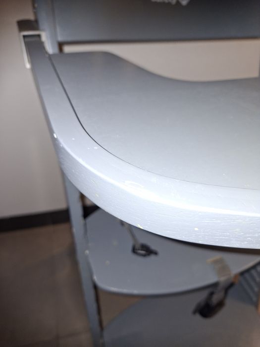 Krzeselko Safety 1 st