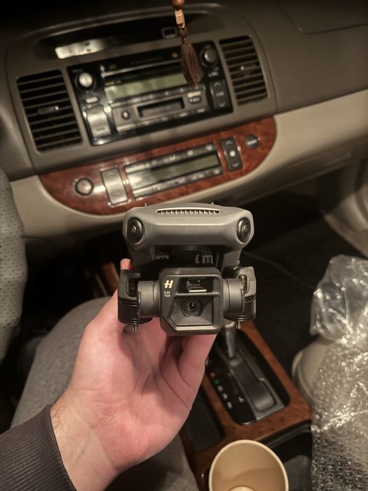 DJI Mavic 3 без аккаунта