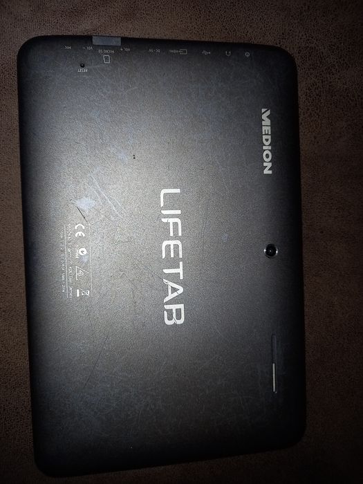 Планшет Lifetab medion
