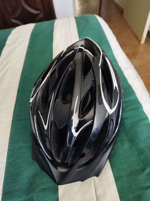 Capacete ciclismo MuddyFOX tam L