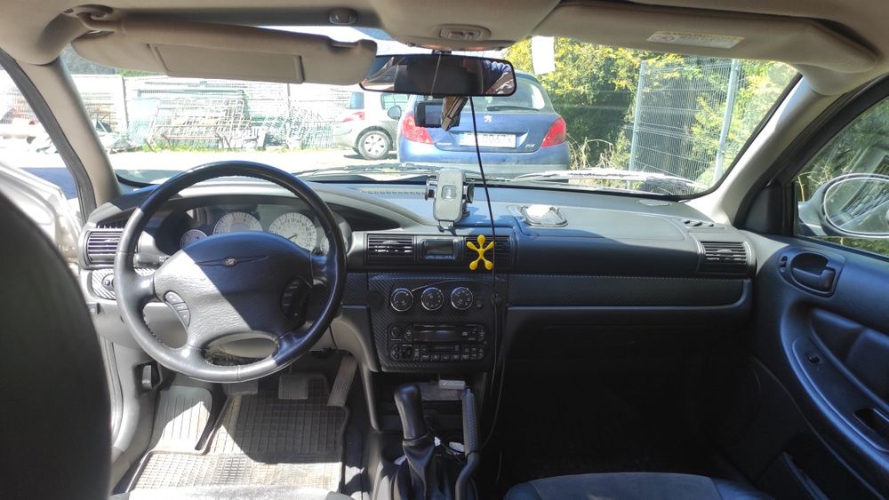 Chrysler Sebring