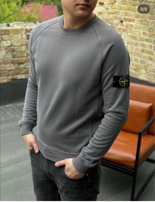 Stone island размер М
