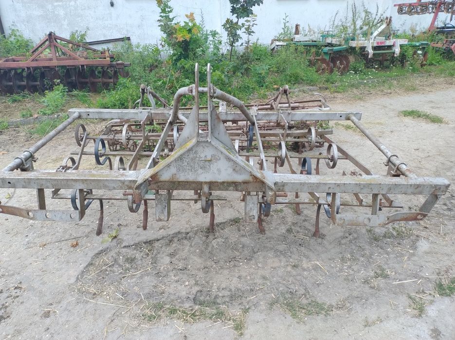 Agregat uprawowy 2,6 m