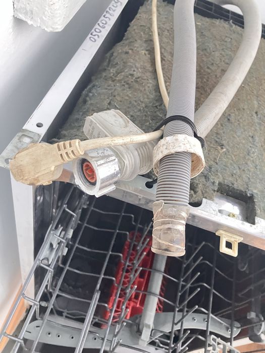 Посудомийна машина