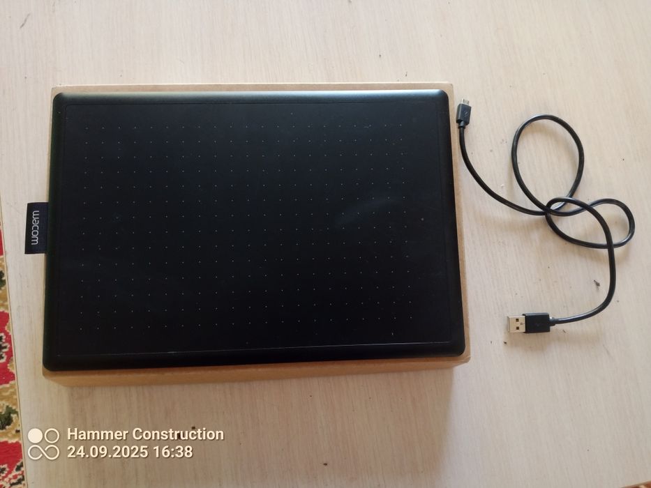 Tablet Graficzny One by Wacom