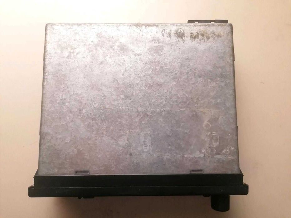 Rádio Original Volkswagen Golf Jetta 1, 2