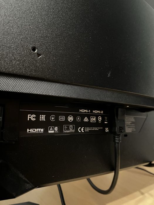 Monitor Gamingowy, Gygabyte GS32QC