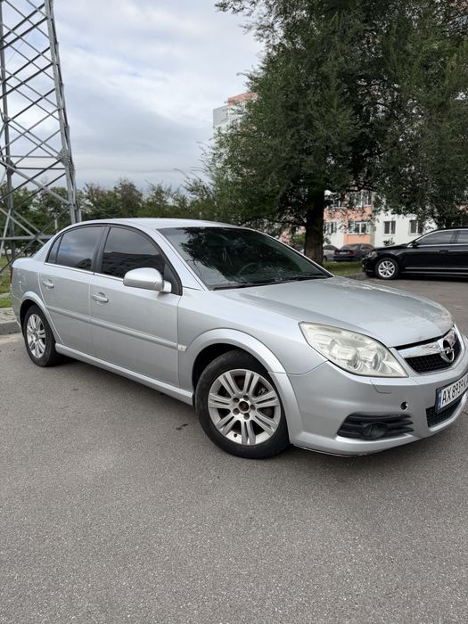 Opel Vectra C 2.2 Газ/Бензин | Автомат | 2006 рік | $4500