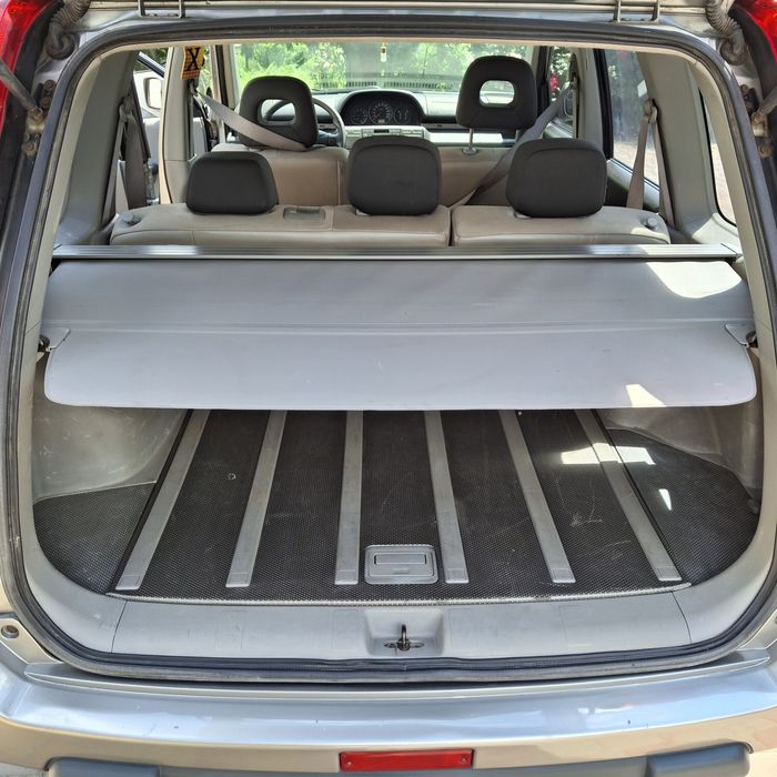 Nissan X-trail T-30