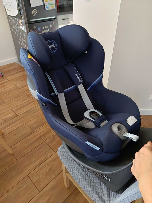 Cybex sirona S2 i size fotelik samochodowy
