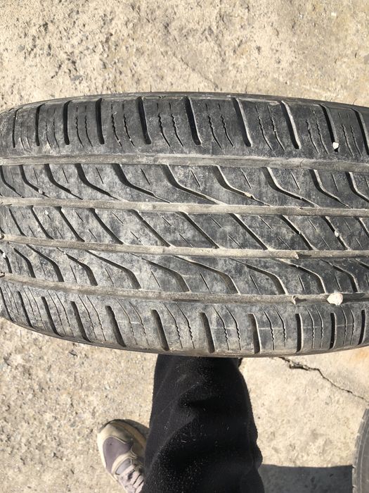 Колеса в зборі BMW