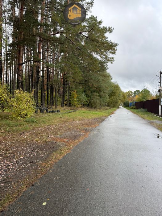 Продам 1.4га під садівництво, засаджено горіхами, бізнес, 40кмКиїв