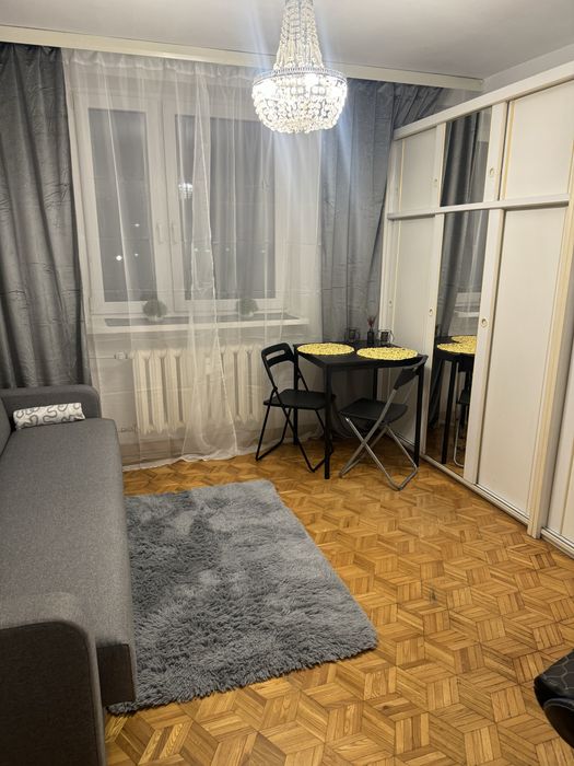 Mieszkanie – Warszawa - Więcej