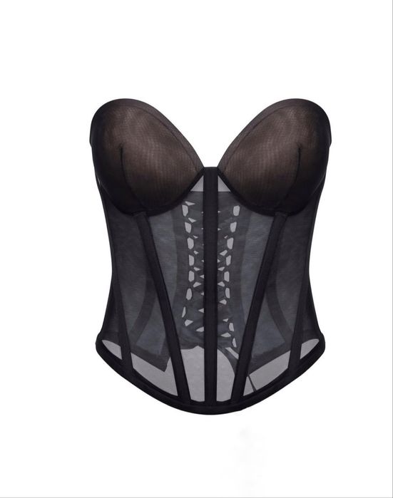 Корсет святковий універсальний з ефектом пуш ап seksefashionbrand
