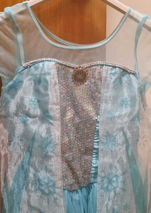Carnival Costume for Girls