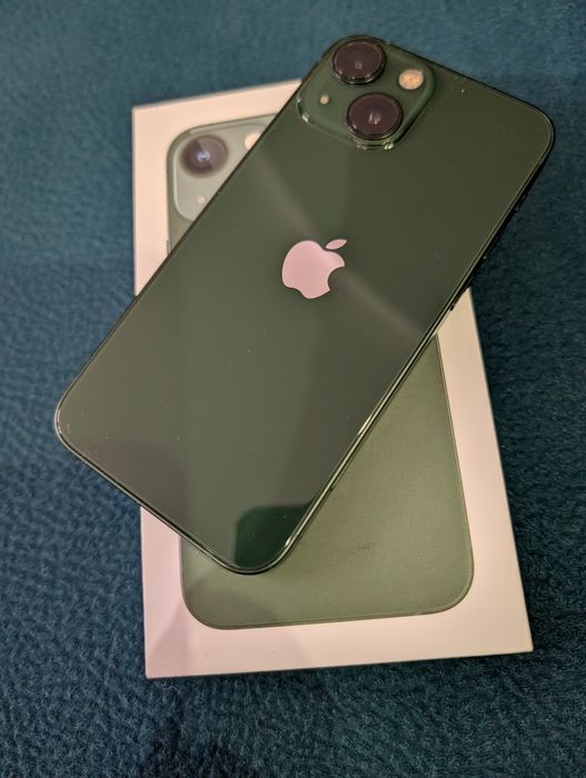 Sprzedam IPHONE 13 MINI