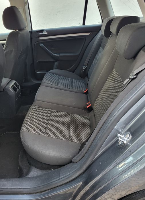 Volkswagen Golf Variant — fotografia 10