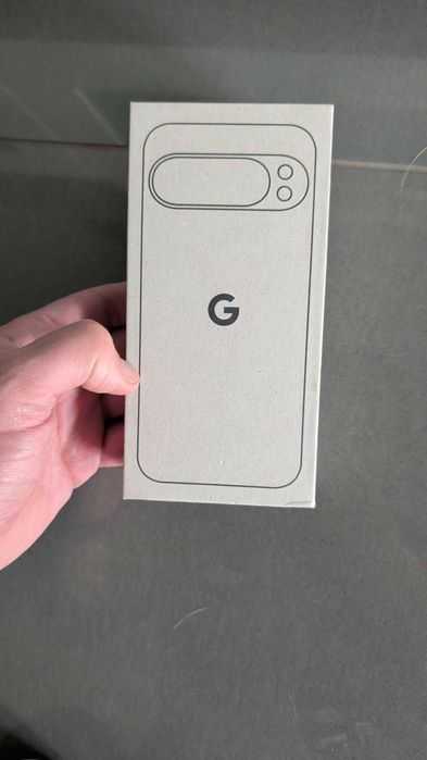 Google pixel pro 10 XL