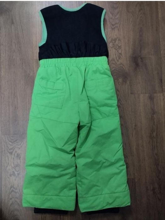 Комбінезон, костюм зимовий Snow Dragons