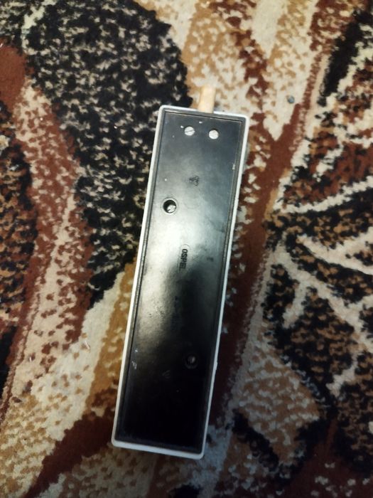 Przedłużacze z czasów PRL-u