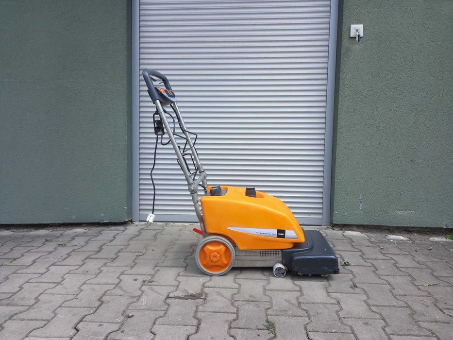 Urządzenie piorące Taski Swift 35 dry foam